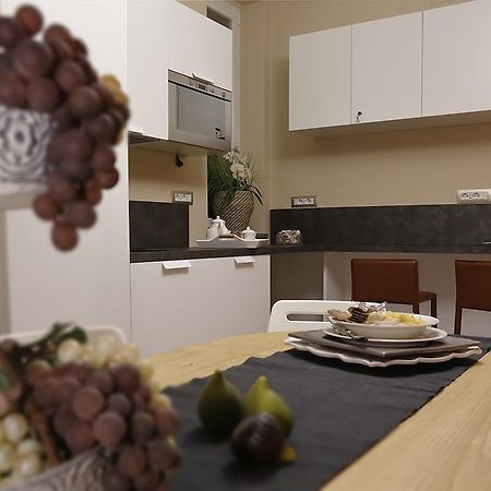 Hotel Gaslini Vicinissimo - Casa Dello Zio à Gênes Extérieur photo