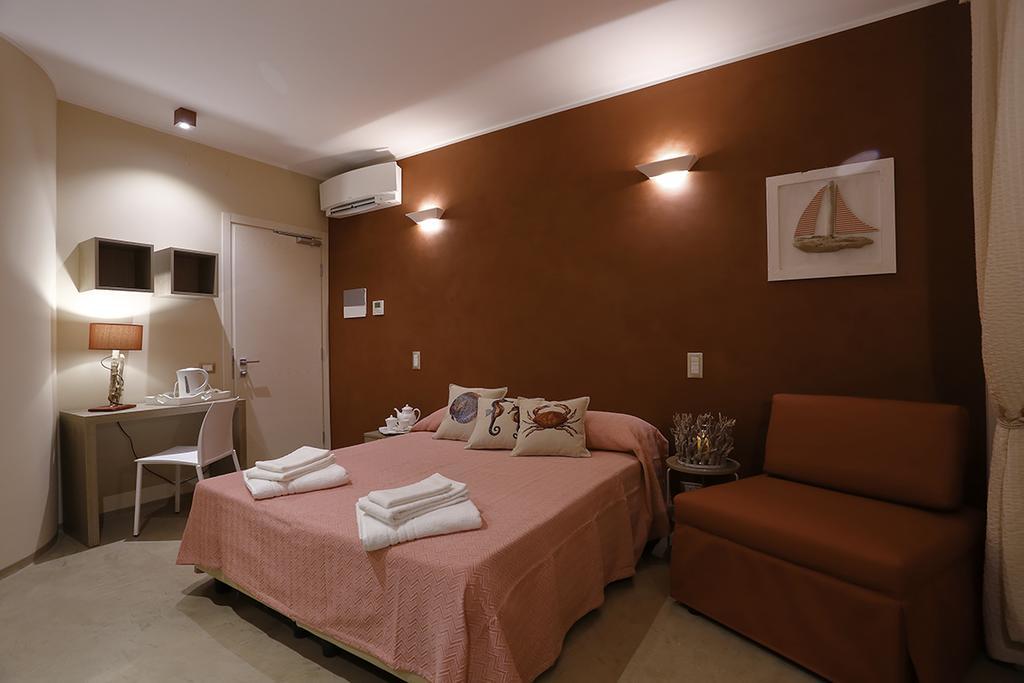 Hotel Gaslini Vicinissimo - Casa Dello Zio à Gênes Extérieur photo