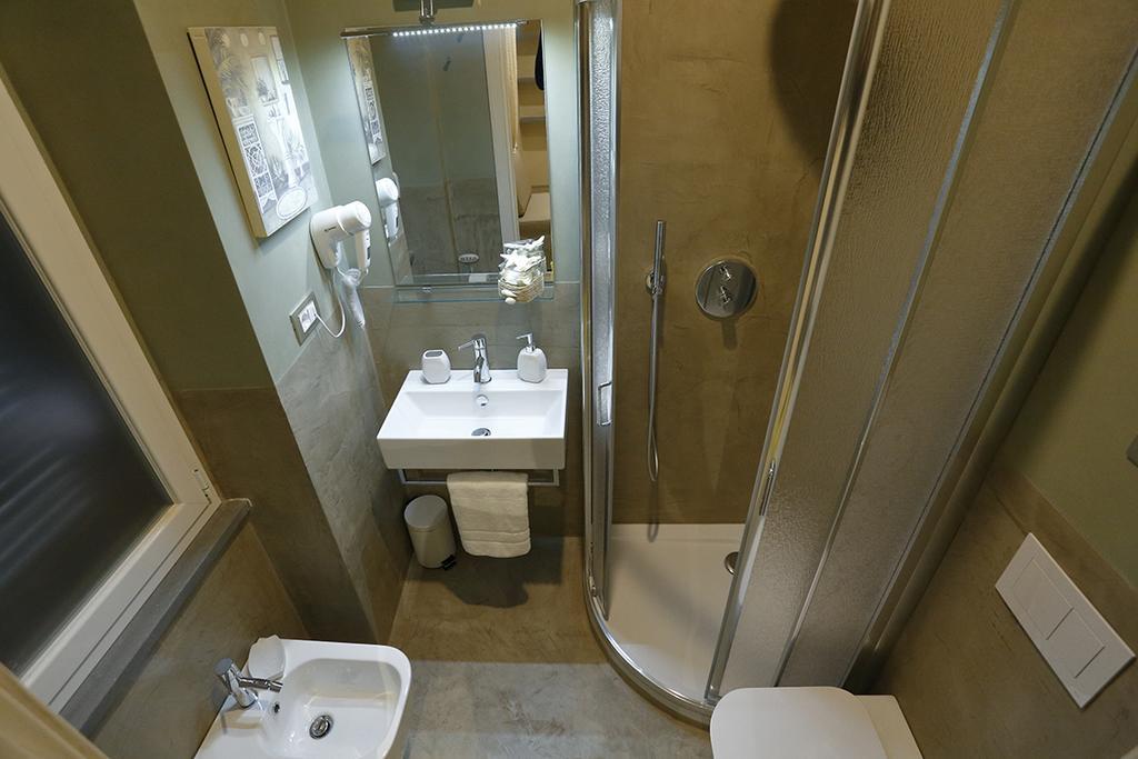 Hotel Gaslini Vicinissimo - Casa Dello Zio à Gênes Extérieur photo