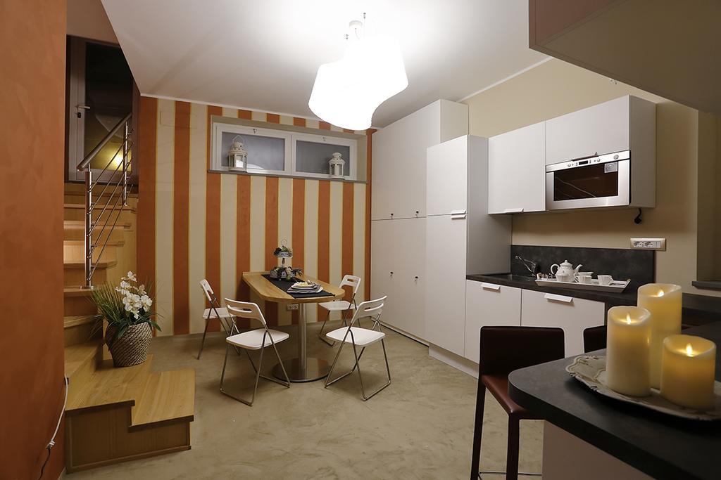 Hotel Gaslini Vicinissimo - Casa Dello Zio à Gênes Extérieur photo