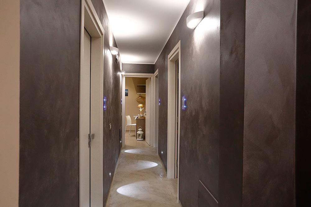 Hotel Gaslini Vicinissimo - Casa Dello Zio à Gênes Extérieur photo