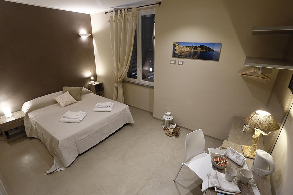 Hotel Gaslini Vicinissimo - Casa Dello Zio à Gênes Extérieur photo