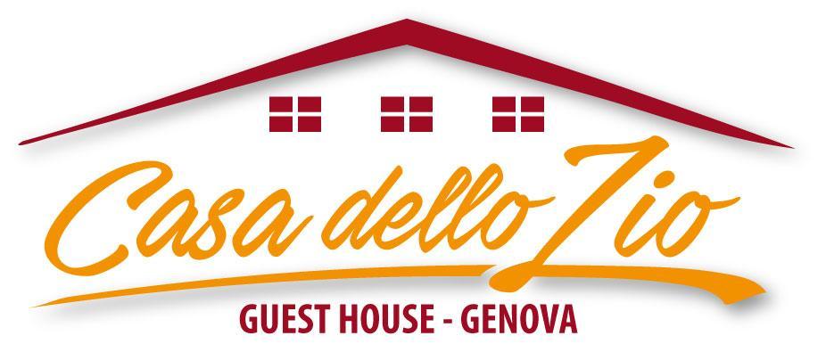 Hotel Gaslini Vicinissimo - Casa Dello Zio à Gênes Extérieur photo