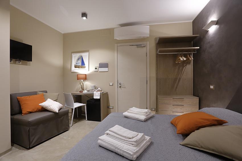 Hotel Gaslini Vicinissimo - Casa Dello Zio à Gênes Extérieur photo